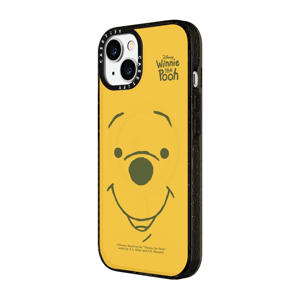 さ*ん様 CASSETIFY Winnie the Pooh iPhone 15 Disney Winnie the Pooh IPhone 15 Pro Case | eBay